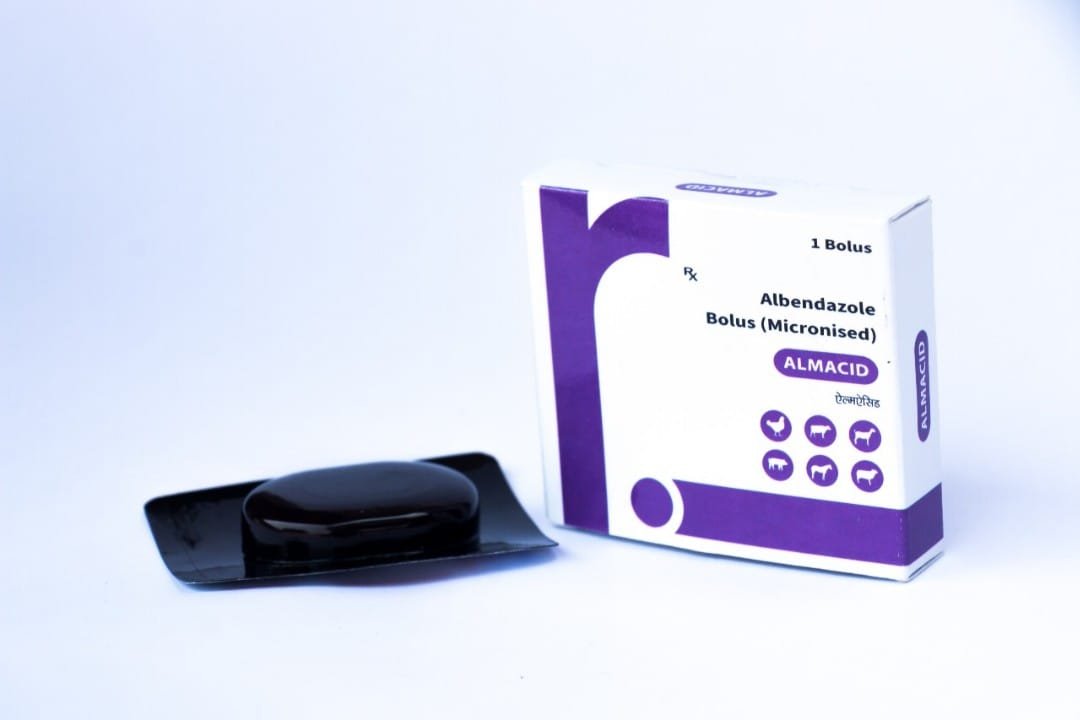 ALMACID 3GM